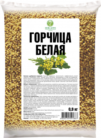 Горчица